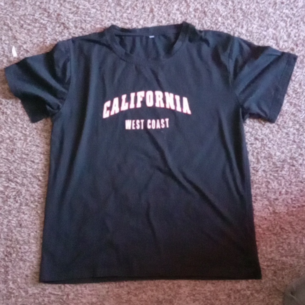 Women's shirt